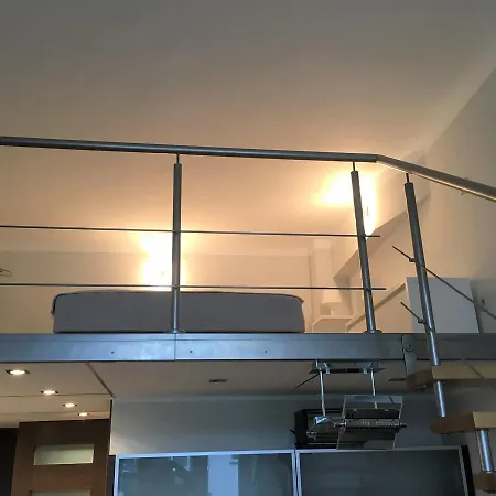 Apartment P&o Serviced Hoza 2