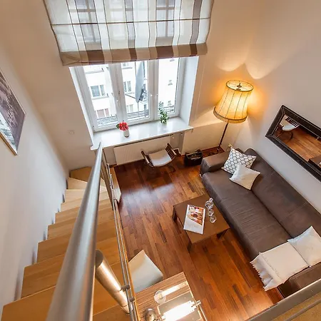 P&o Serviced Hoza 2 Apartment *